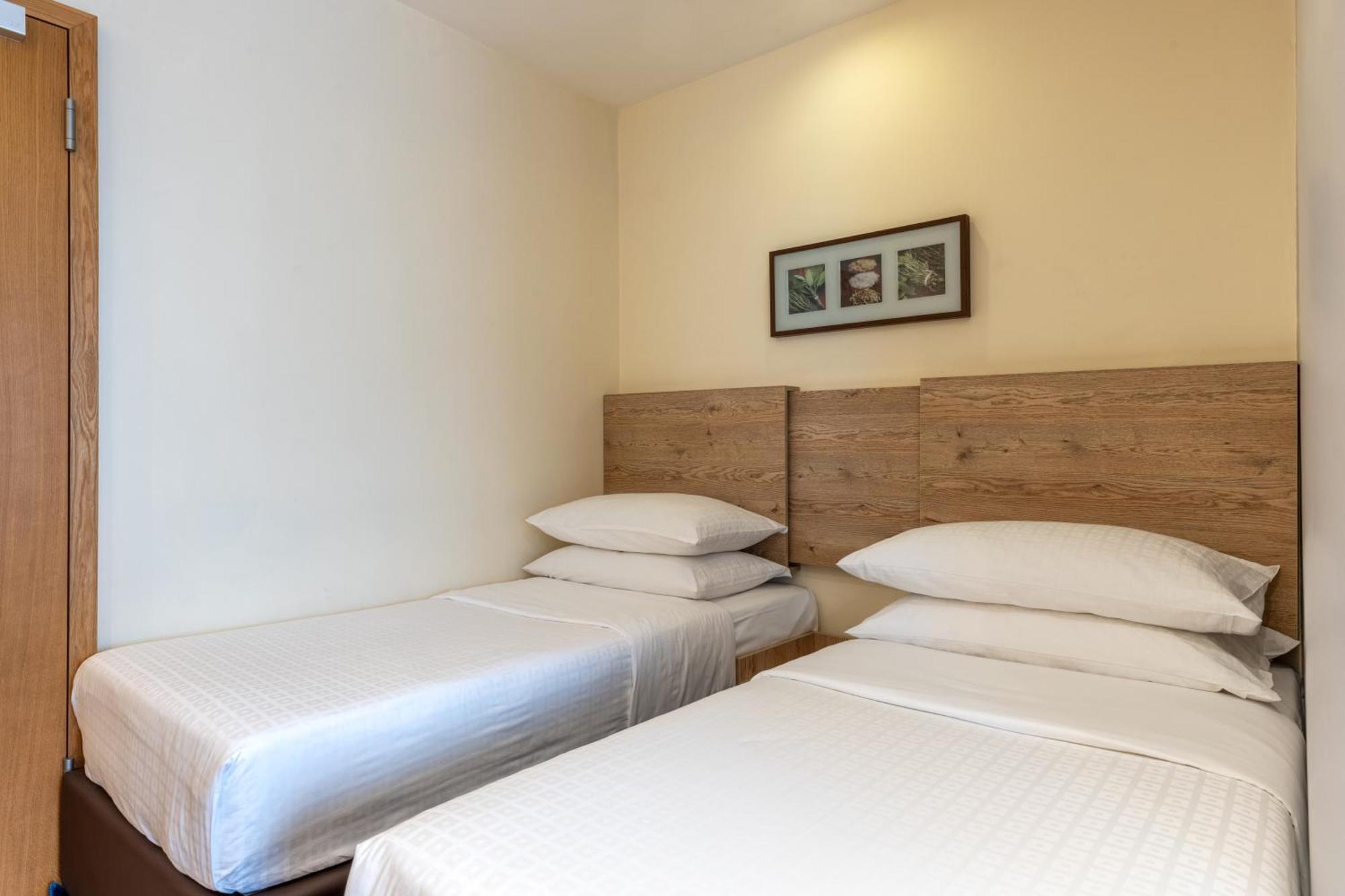 Best Western Nairobi Upper Hill Exterior foto