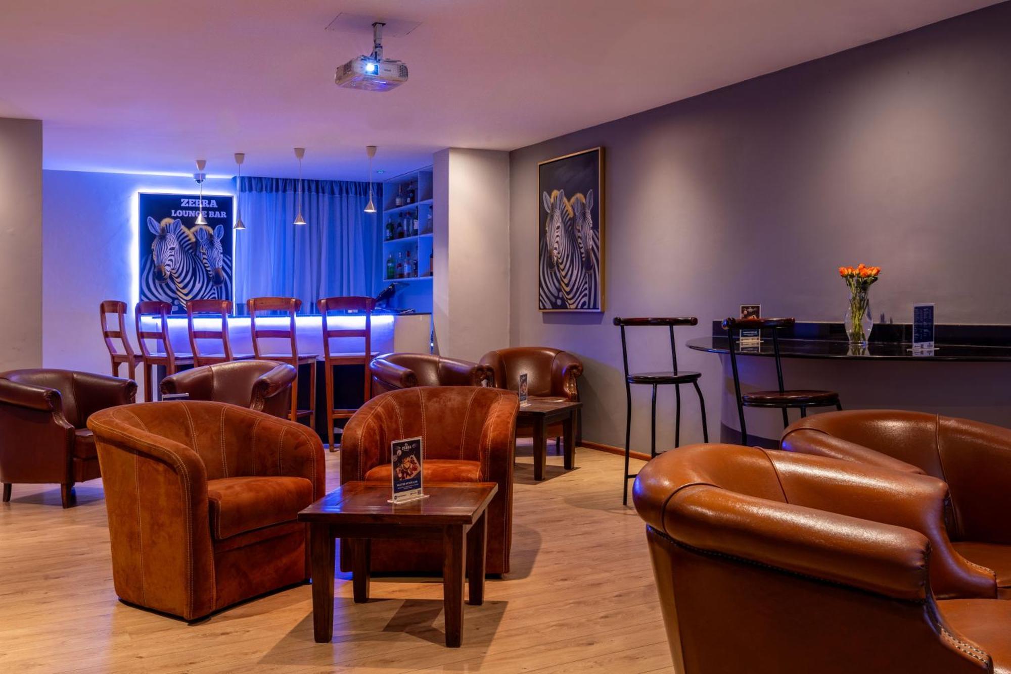Best Western Nairobi Upper Hill Exterior foto