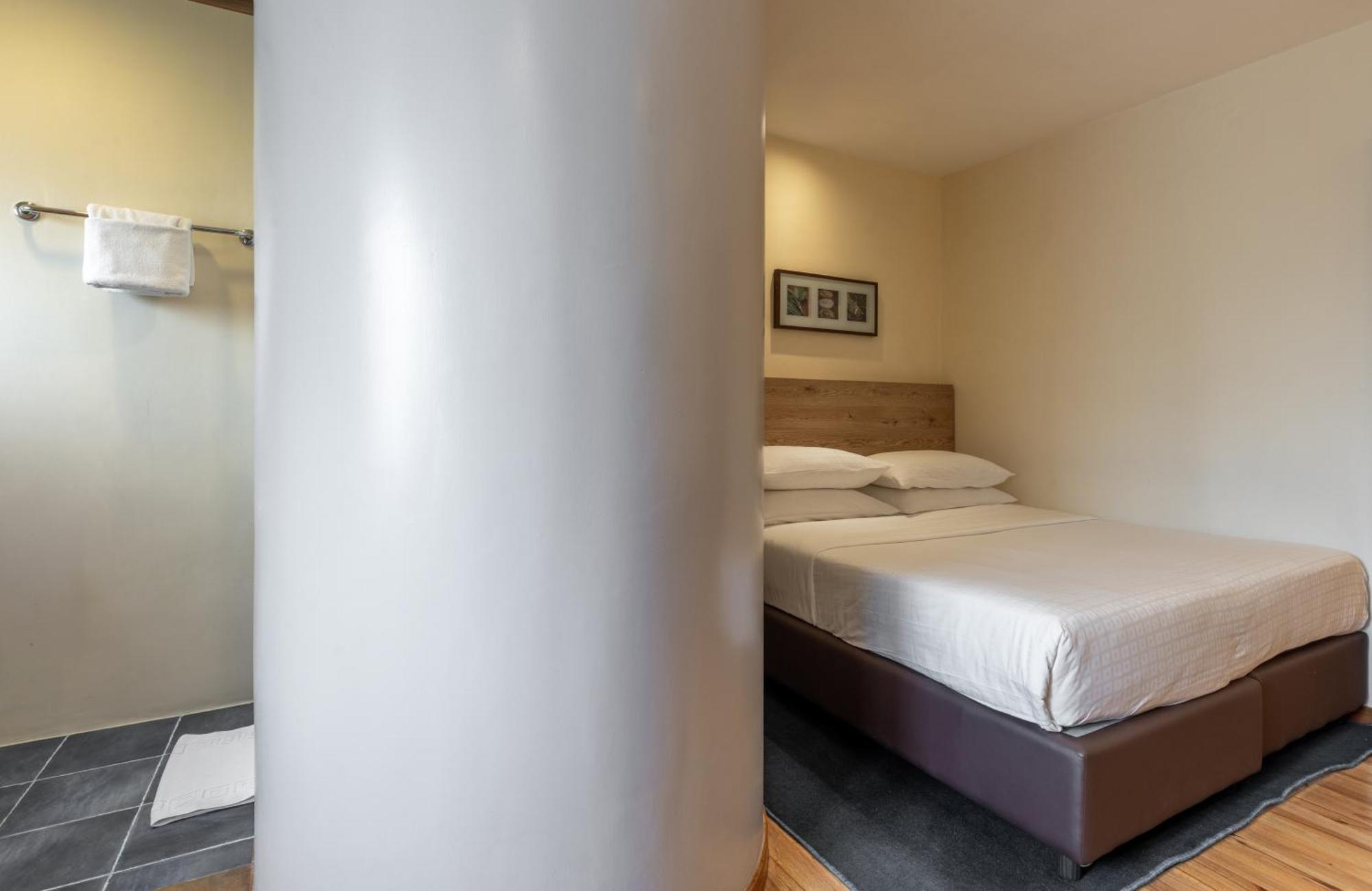 Best Western Nairobi Upper Hill Exterior foto