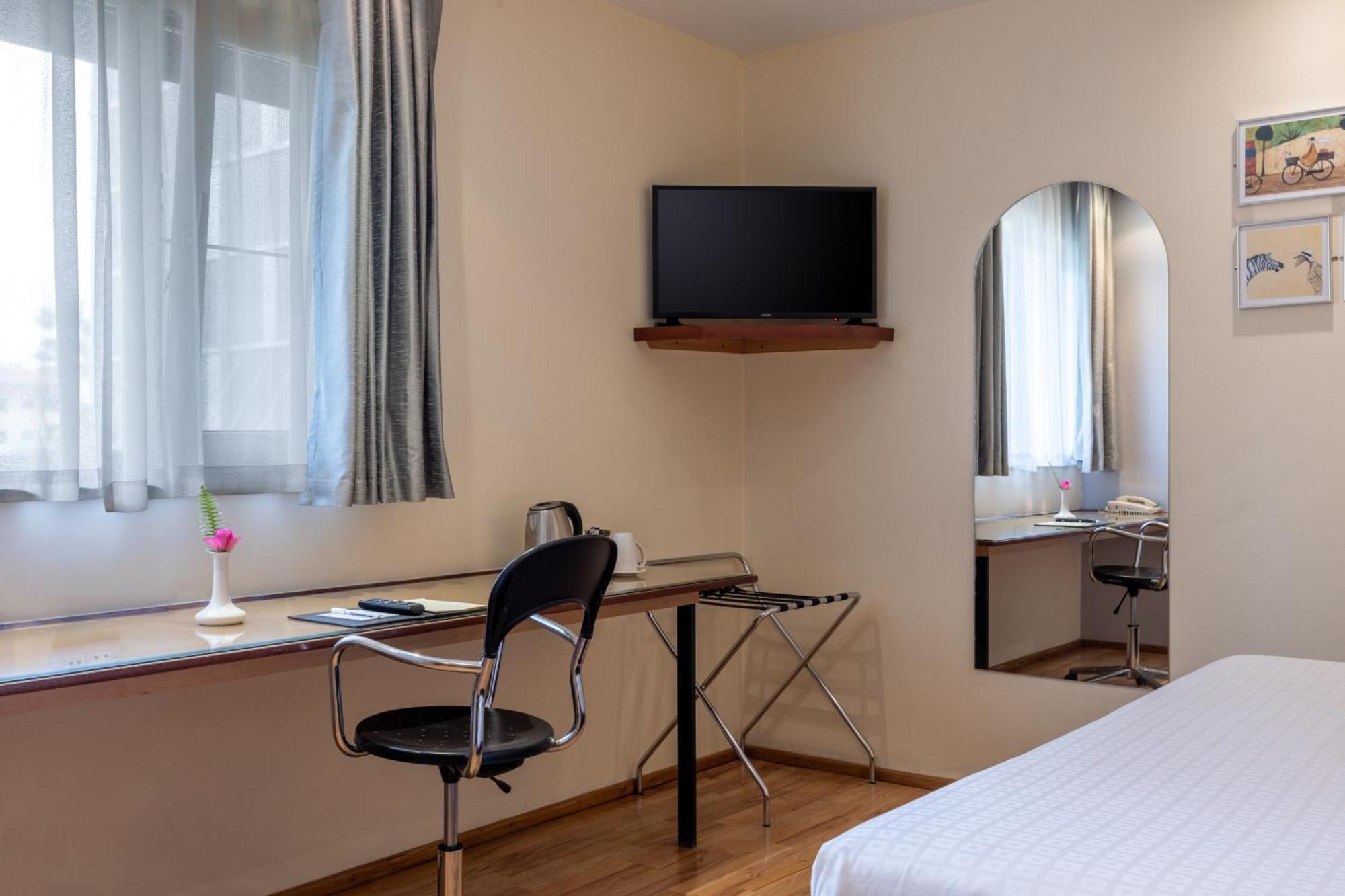 Best Western Nairobi Upper Hill Exterior foto