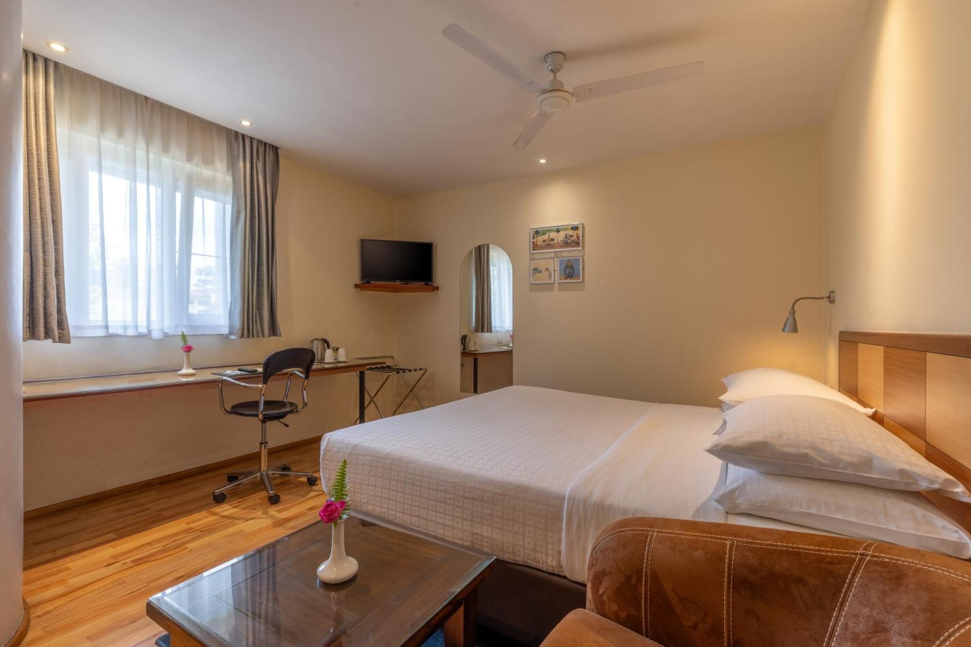 Best Western Nairobi Upper Hill Exterior foto